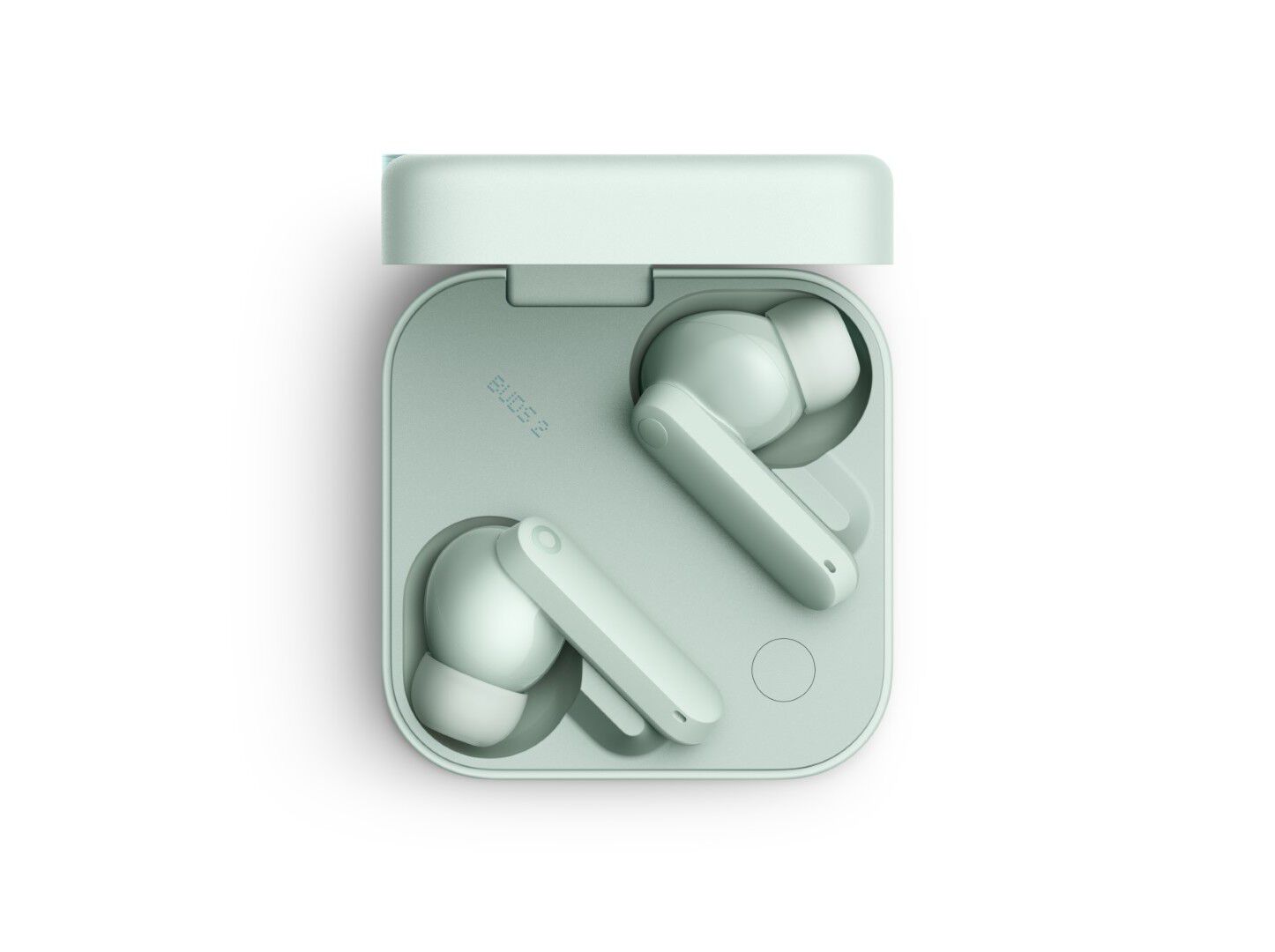 AURICULARES CMF BY NOTHING BUDS 2 LIGHT GREEN image number 0