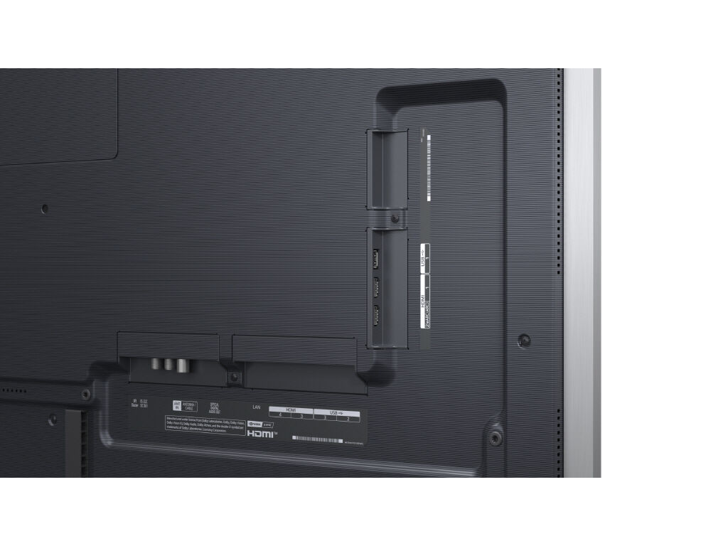 TV OLED AI LG OLED65G66LS.AEU 65" 4K SMART image number 6