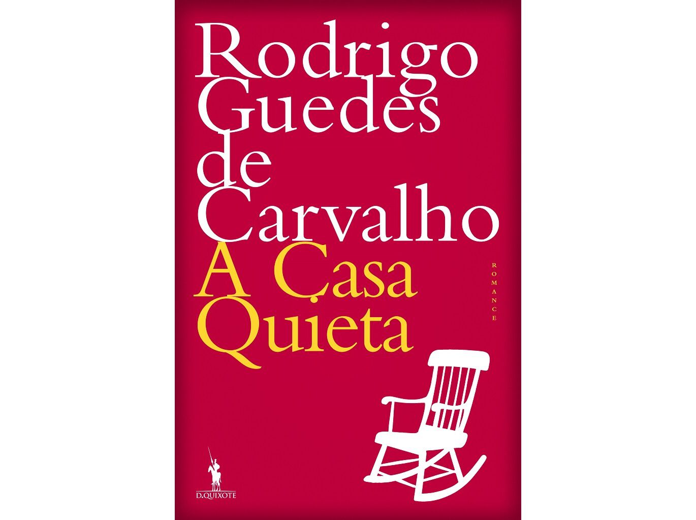 A CASA QUIETA