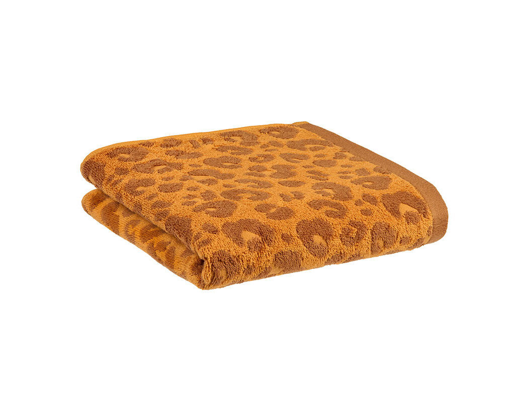 LEN&Ccedil;OL DE BANHO ACTUEL BRONZE 450G 100X150CM