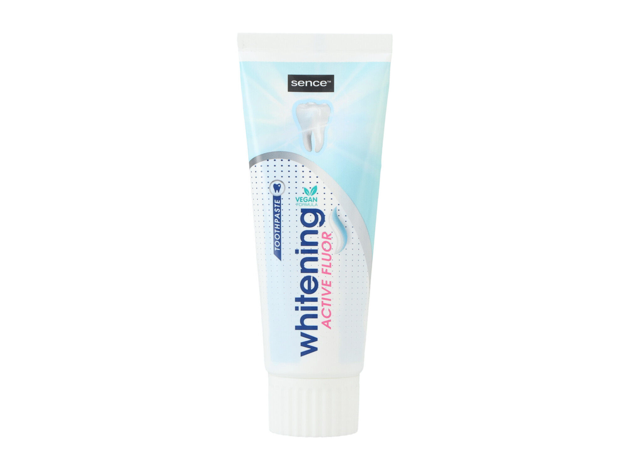 PASTA DENT&Iacute;FRICA SENCE BRANQUEADORA 75ML