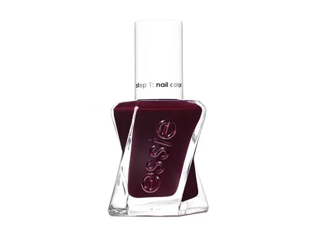 VERNIZ ESSIE UNHAS GEL COUTURE 370 NU 1UN