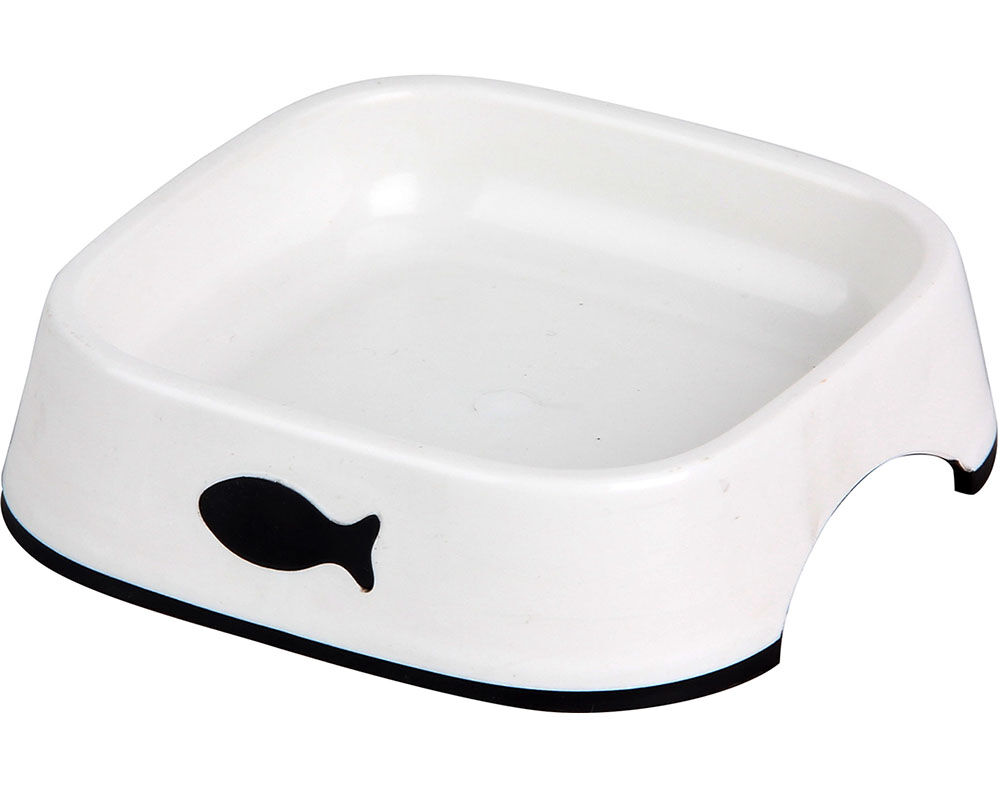 COMEDOURO PAWISE PEIXE 200ML