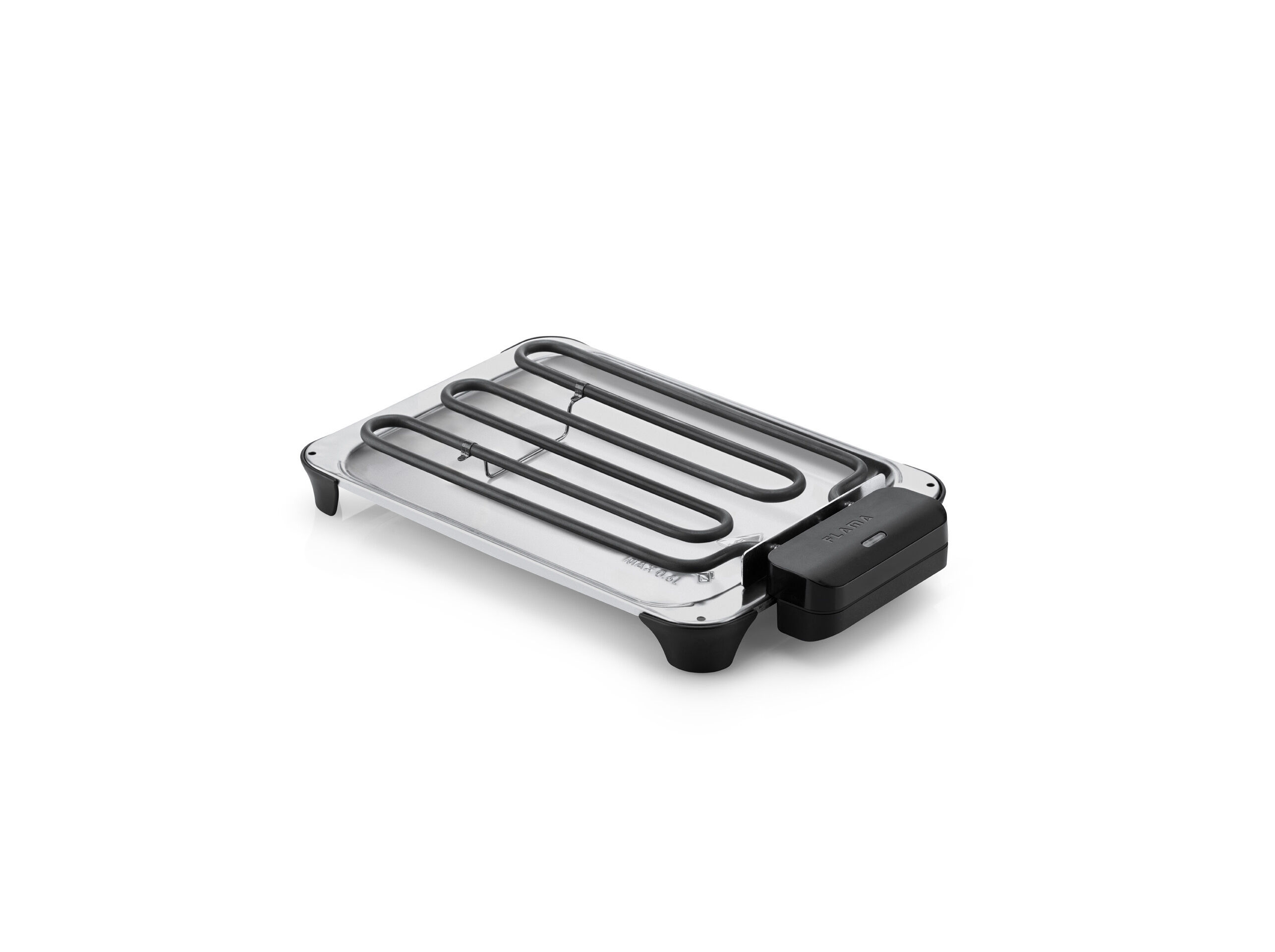 GRELHADOR RESISTENCIA FLAMA 4222FL 2000W image number 4