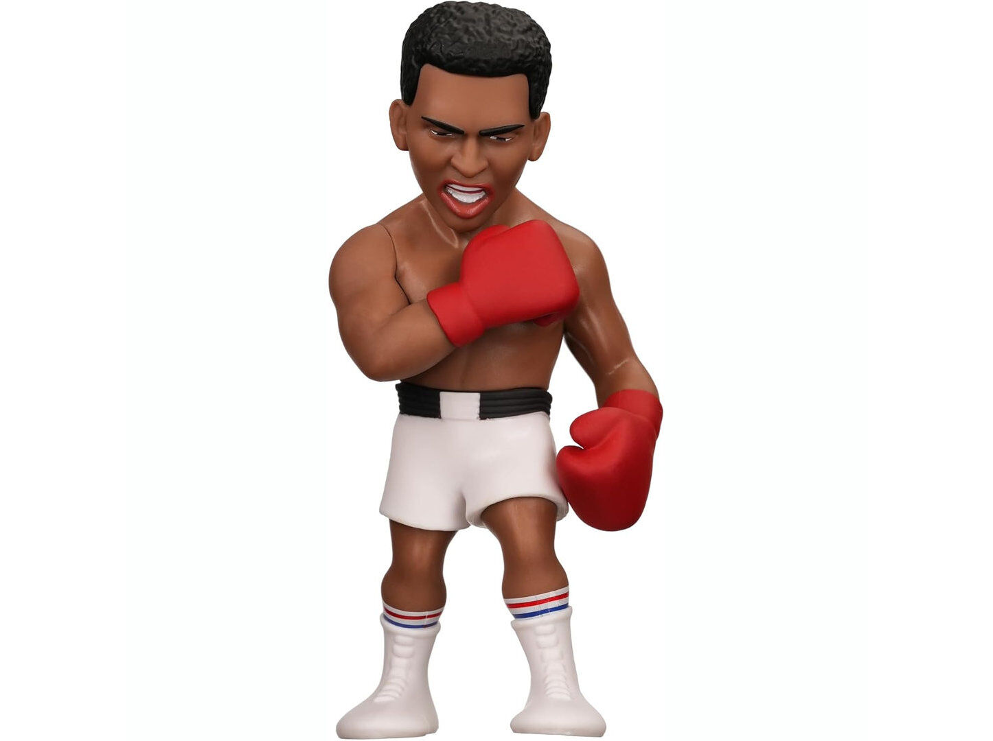 FIGURA MINIX FIG - MUHAMMAD ALI - 12 CM image number 2