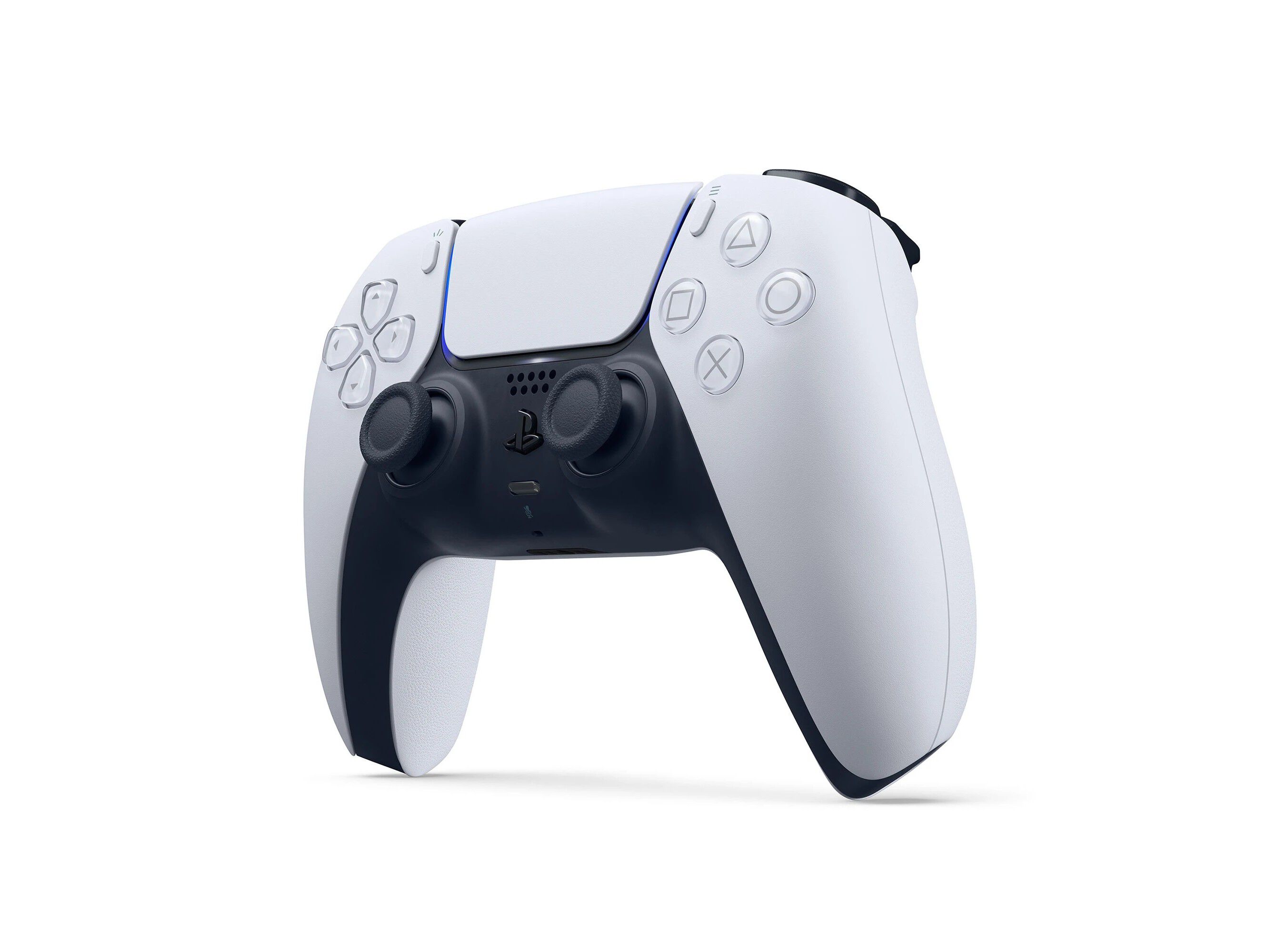 COMANDO PLAYSTATION DUALSENSE SEM FIOS BRANCO image number 1