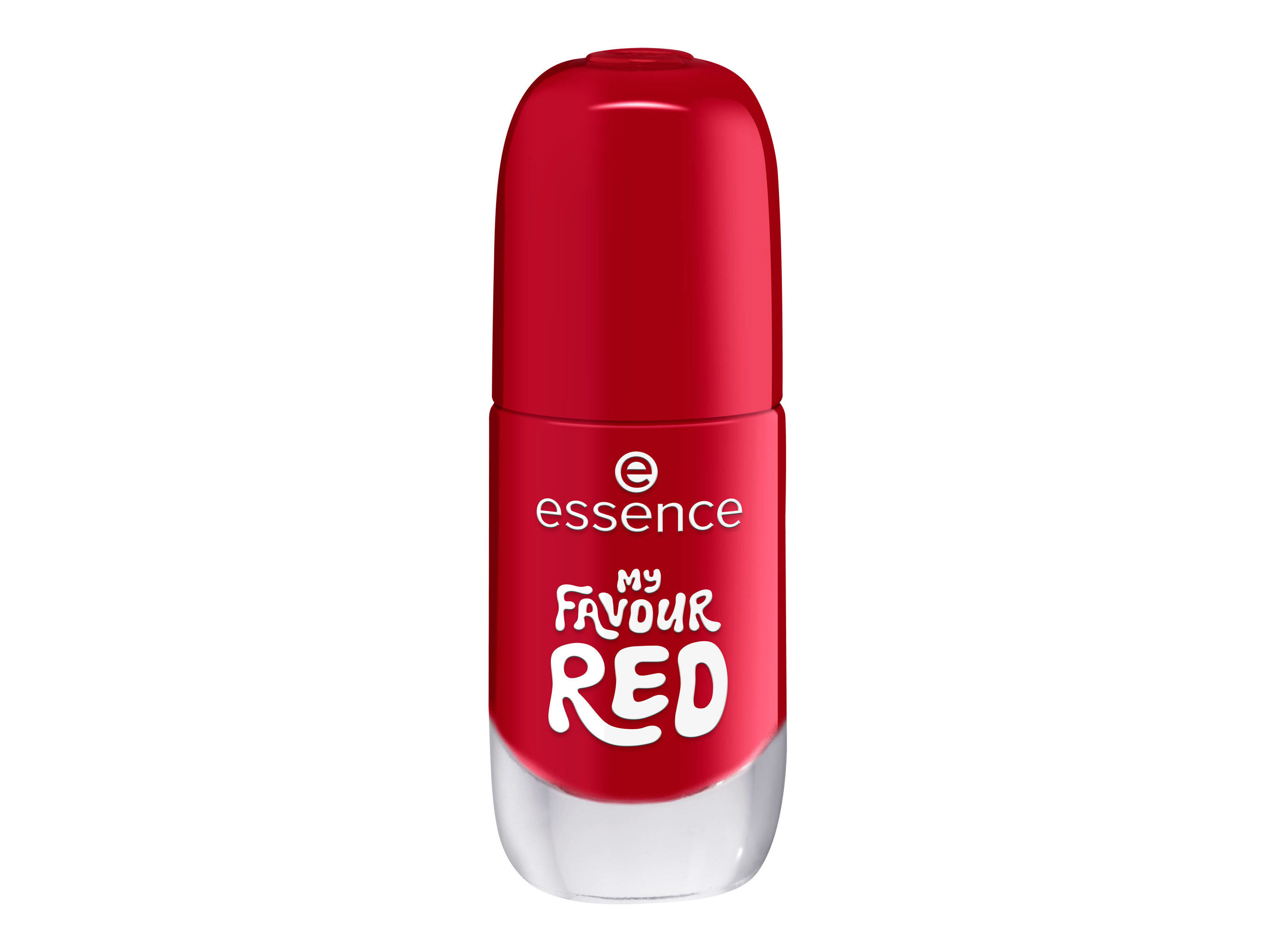VERNIZ ESSENCE GEL NAIL POLISH 8ML image number 0