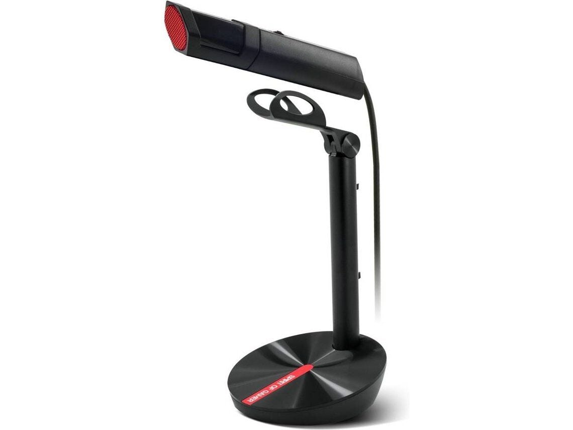 MICROFONE SPIRIT OF GAMER PRETO GAMING MIC-EKO image number 3