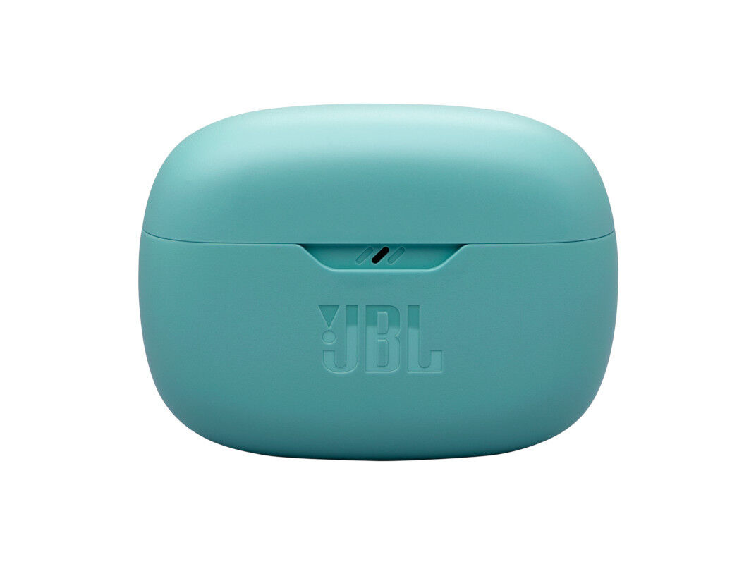 AURICULARES JBL WAVE BEAM 2 AZUL image number 5