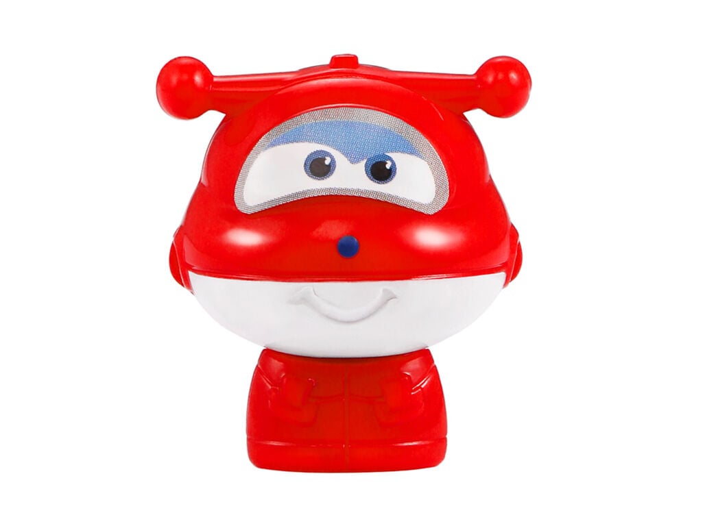 ROBOT SPACEPORT SUPER WINGS MODELOS SORTIDOS image number 3