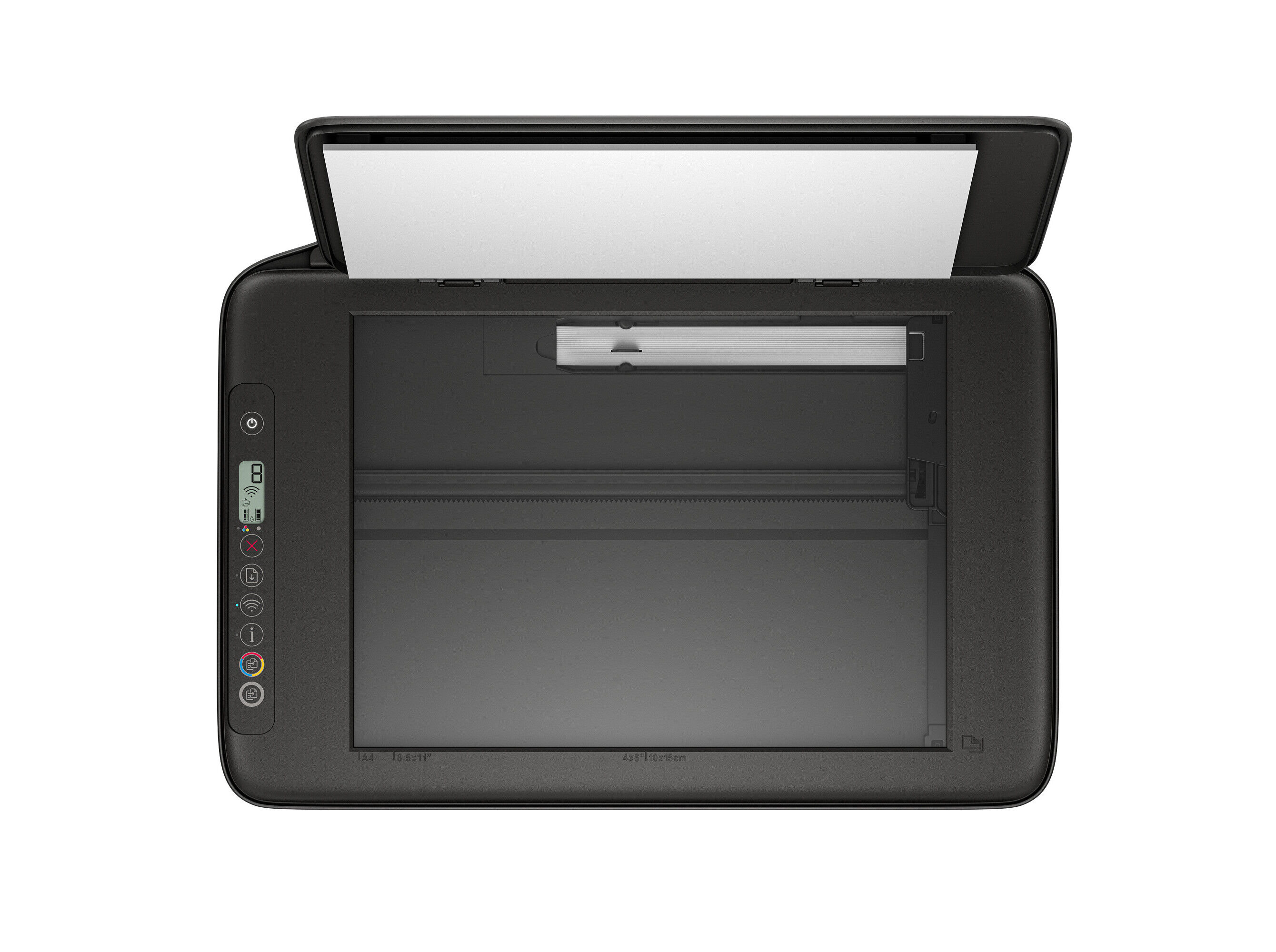 IMPRESSORA MULTIFUN&Ccedil;&Otilde;ES HP DESKJET 2910 image number 6