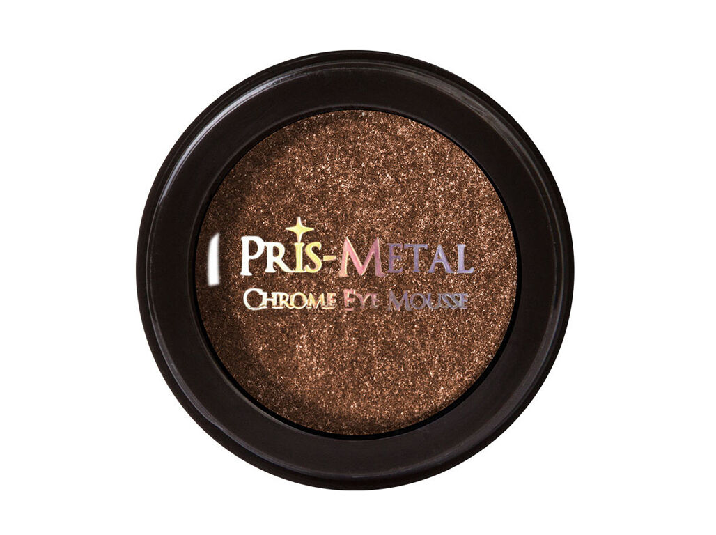 MOUSSE JCAT PRIS METAL COIL BRAID image number 0