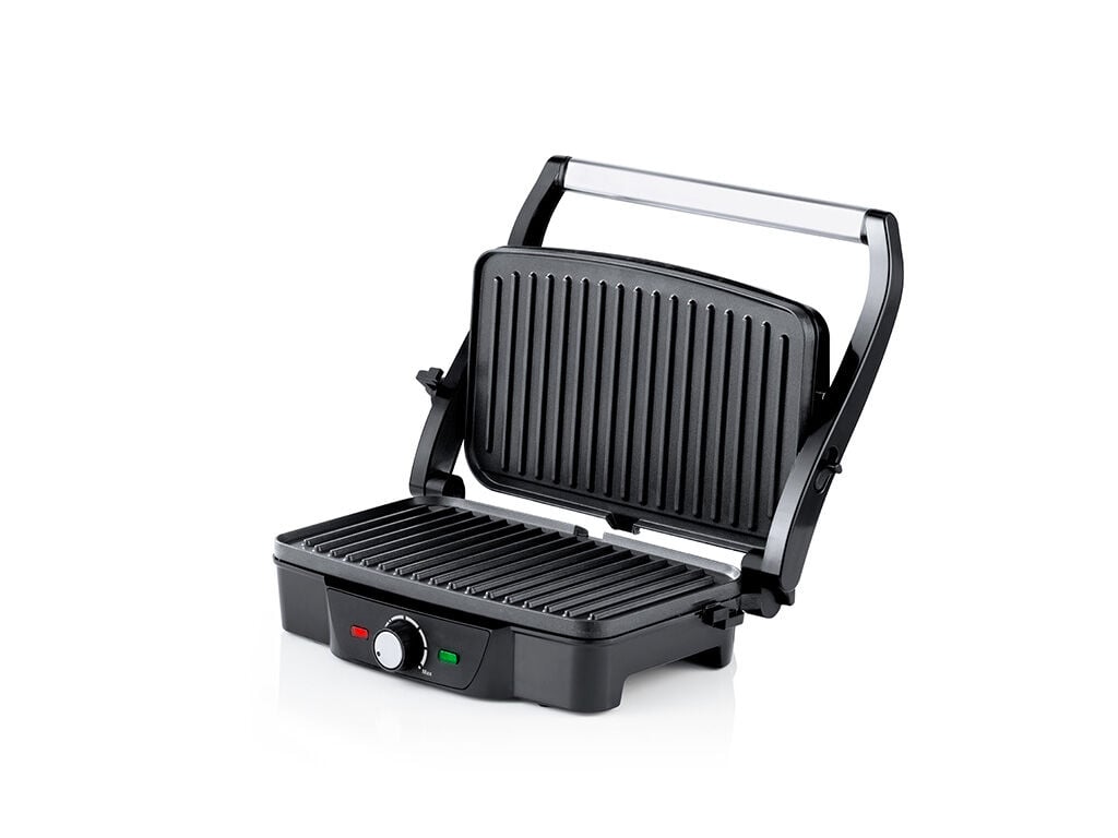 GRELHADOR DE PLACAS FLAMA 4421FL 1600W image number 9