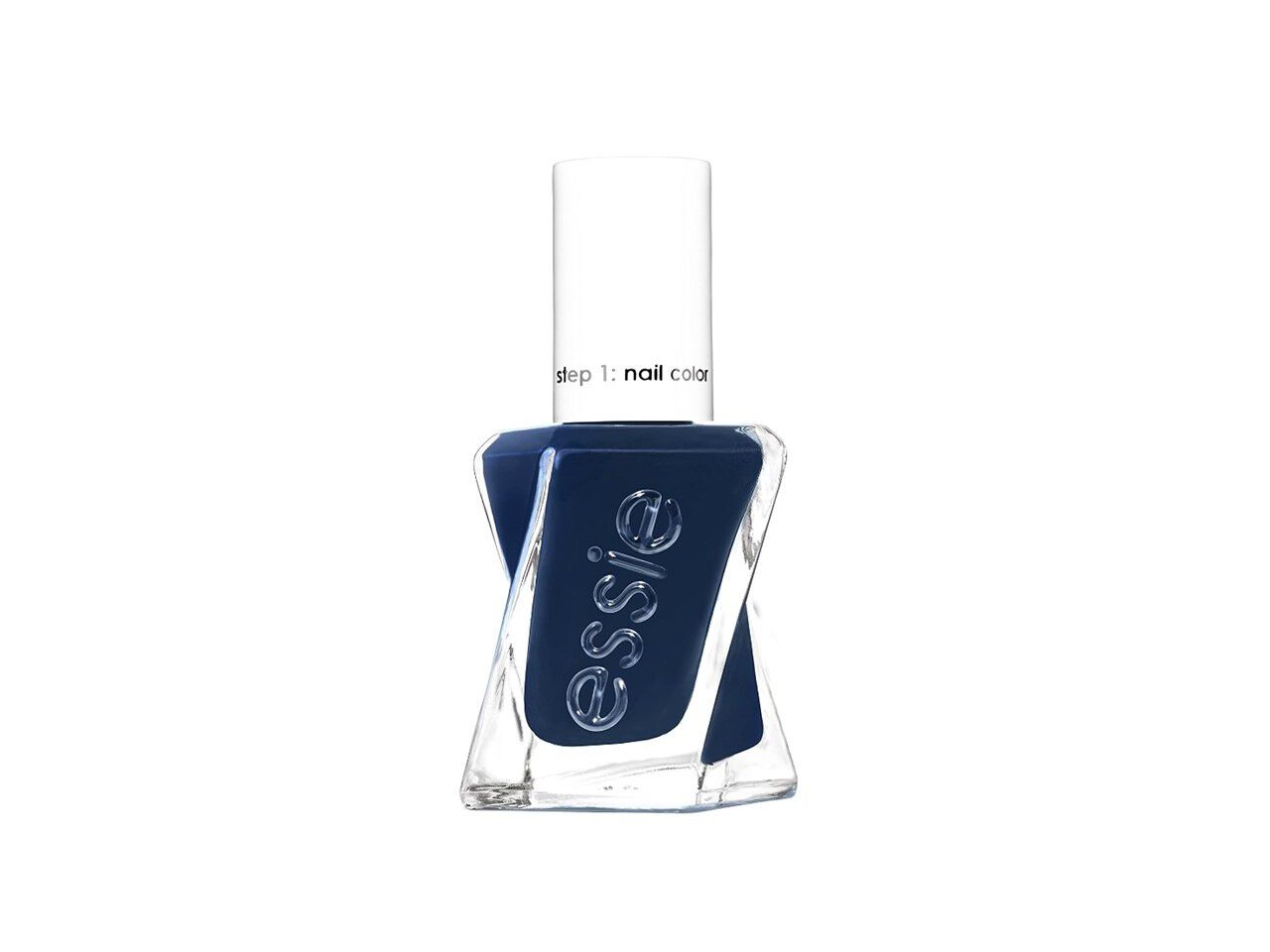VERNIZ ESSIE GEL COUTURE 400 NU image number 0