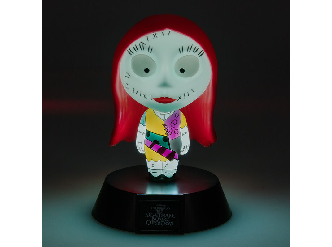 ICON LIGHT SALLY image number 1