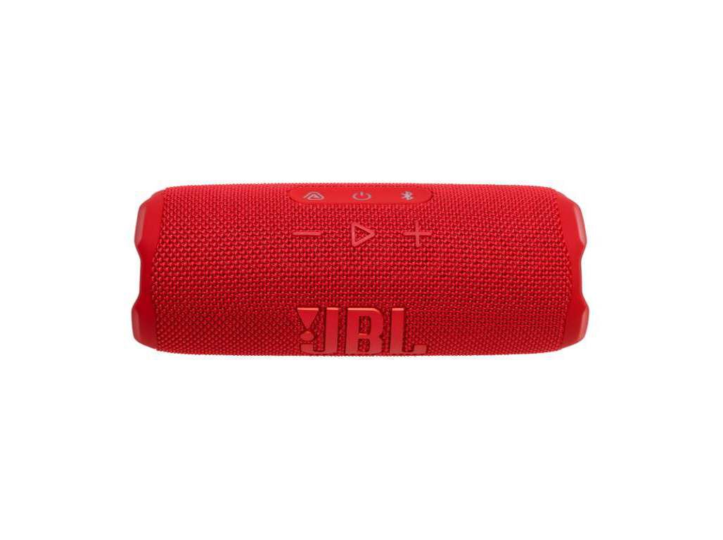 COLUNA PORTATIL JBL FLIP7 VERMELHA image number 5