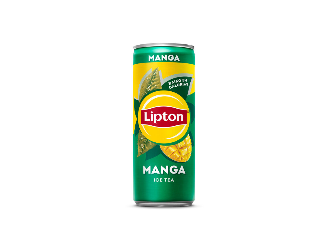 ICE TEA LIPTON MANGA 0.25L (SDR) image number 0