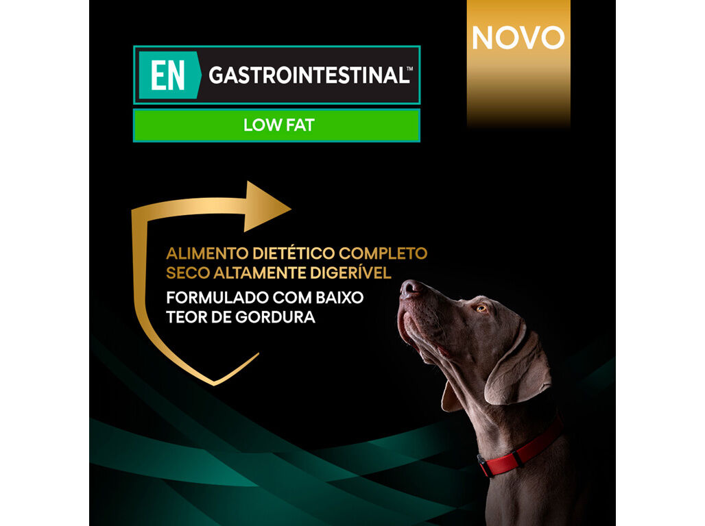 RA&Ccedil;&Atilde;O VET C&Atilde;O PRO PLAN PPVD EN LOW FAT 1.3KG image number 2
