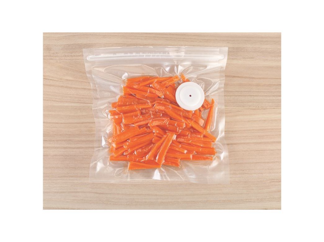 SACOS PARA SELADORA QILIVE Q.5577 (20 UNIDADES) image number 1