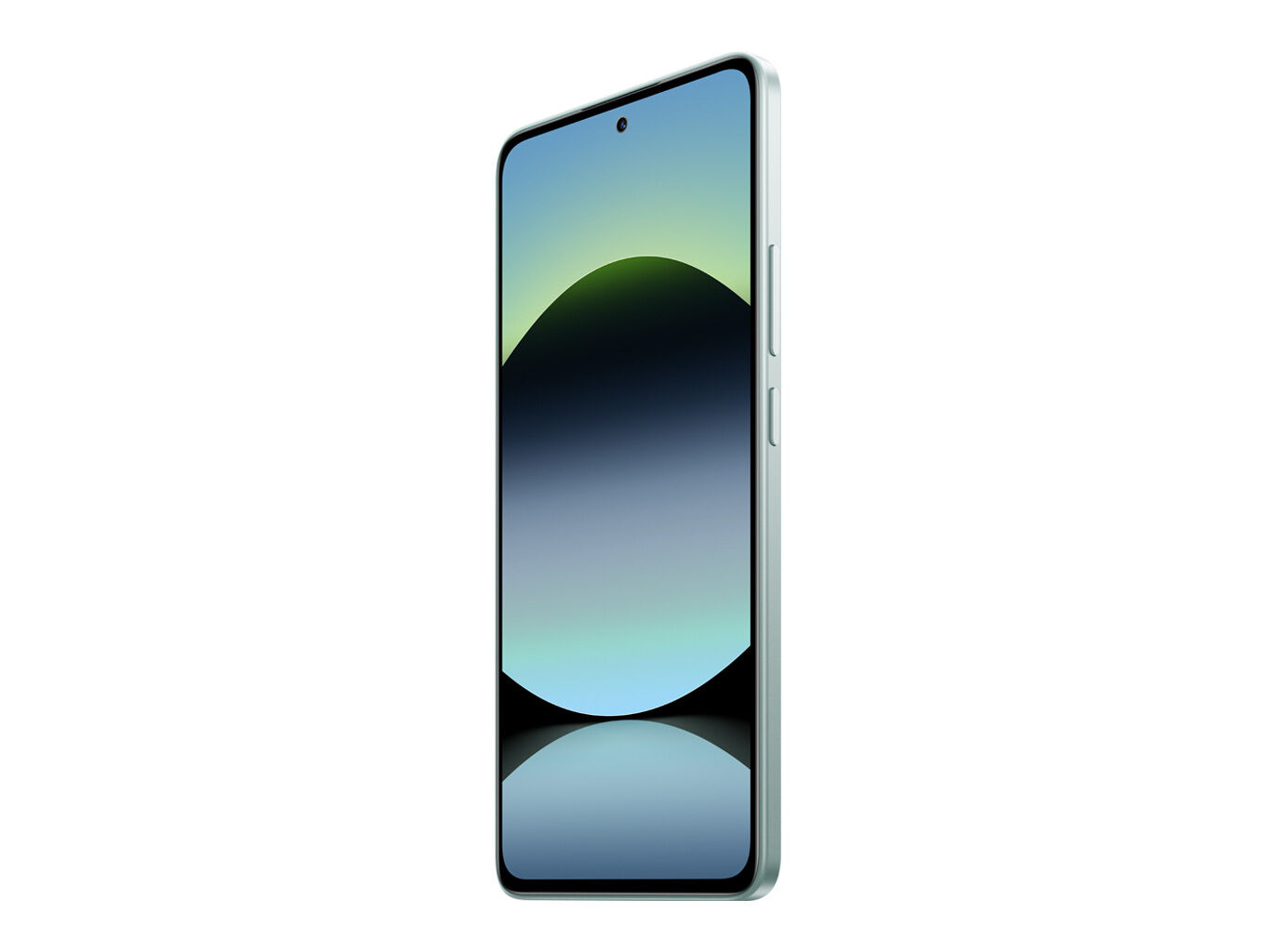 SMARTPHONE XIAOMI REDMI NOTE 14 5G 8GB 256GB VERDE image number 1