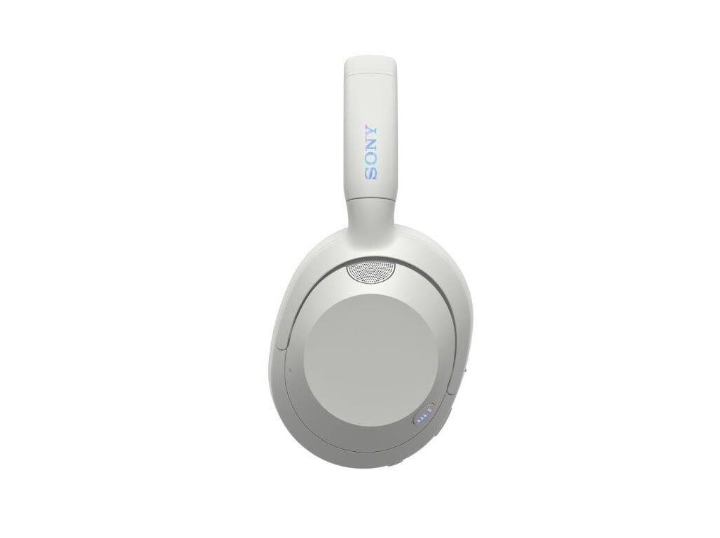 AUSCULTADORES BLUETOOTH SONY WH-ULT900NW (NOISE CANCELLING- BRANCO) image number 11