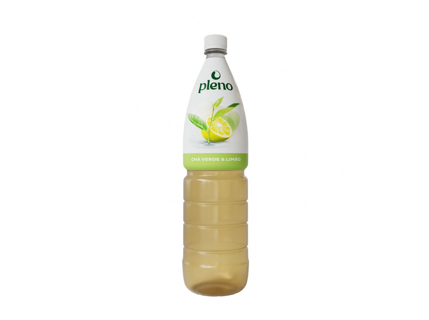 BEBIDA PLENO CH&Aacute; VERDE 1.5L (SDR) image number 1