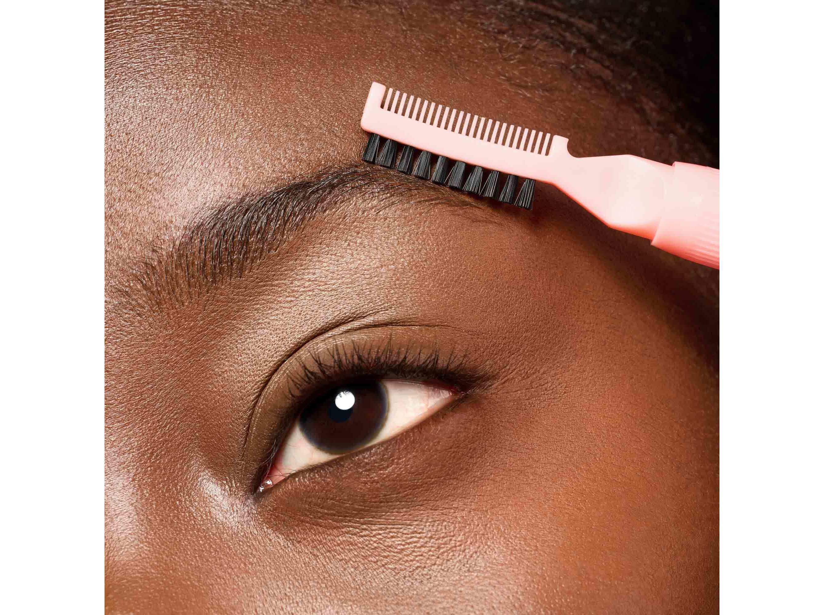 GEL SOBRANCELHAS ESSENCE LIFT & FREEZE CLEAR 01 image number 6