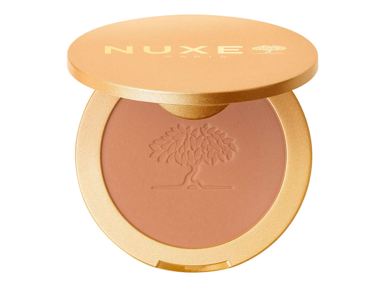 P&Oacute; BRONZEADOR NUXE PRODIGIEUX 95GR image number 0