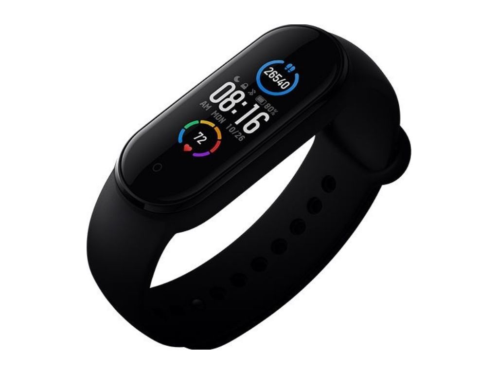 mi band 4 auchan