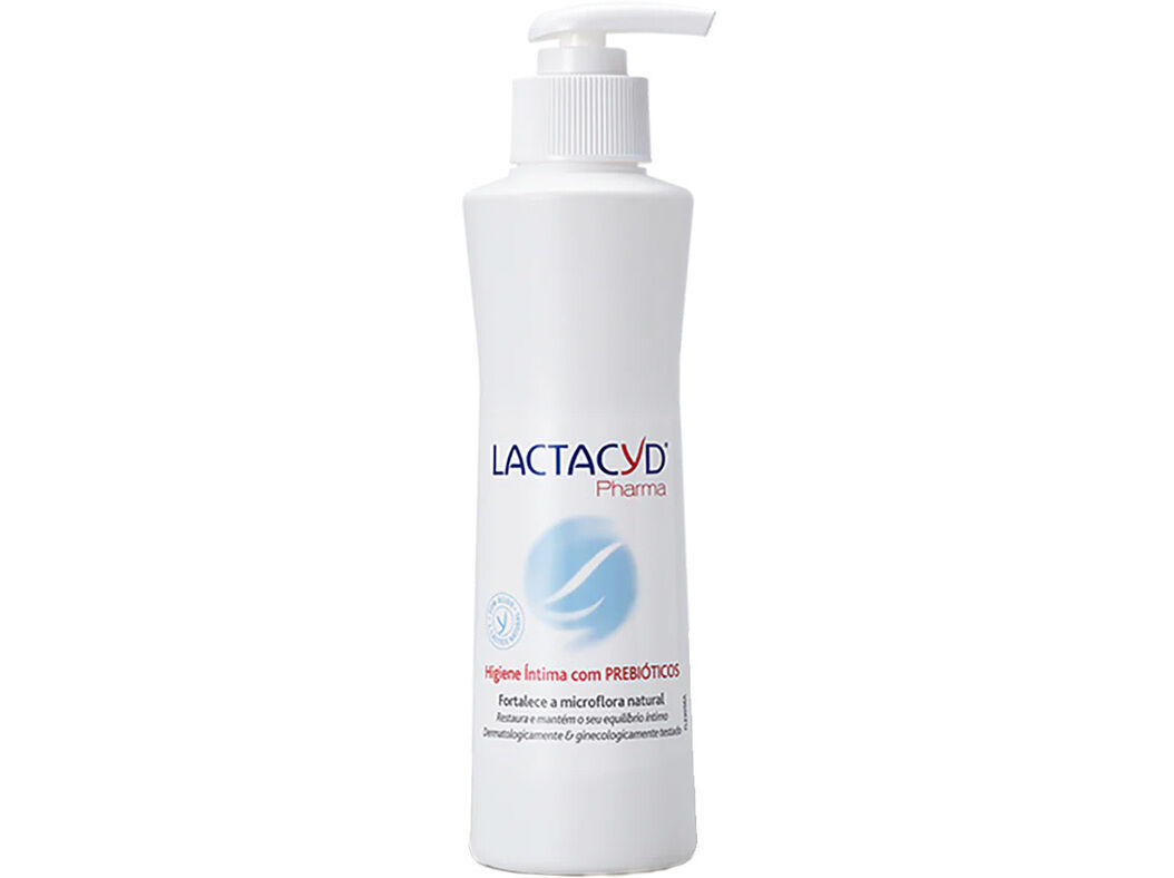 CUIDADO LACTACYD PREBI&Oacute;TICO 250ML