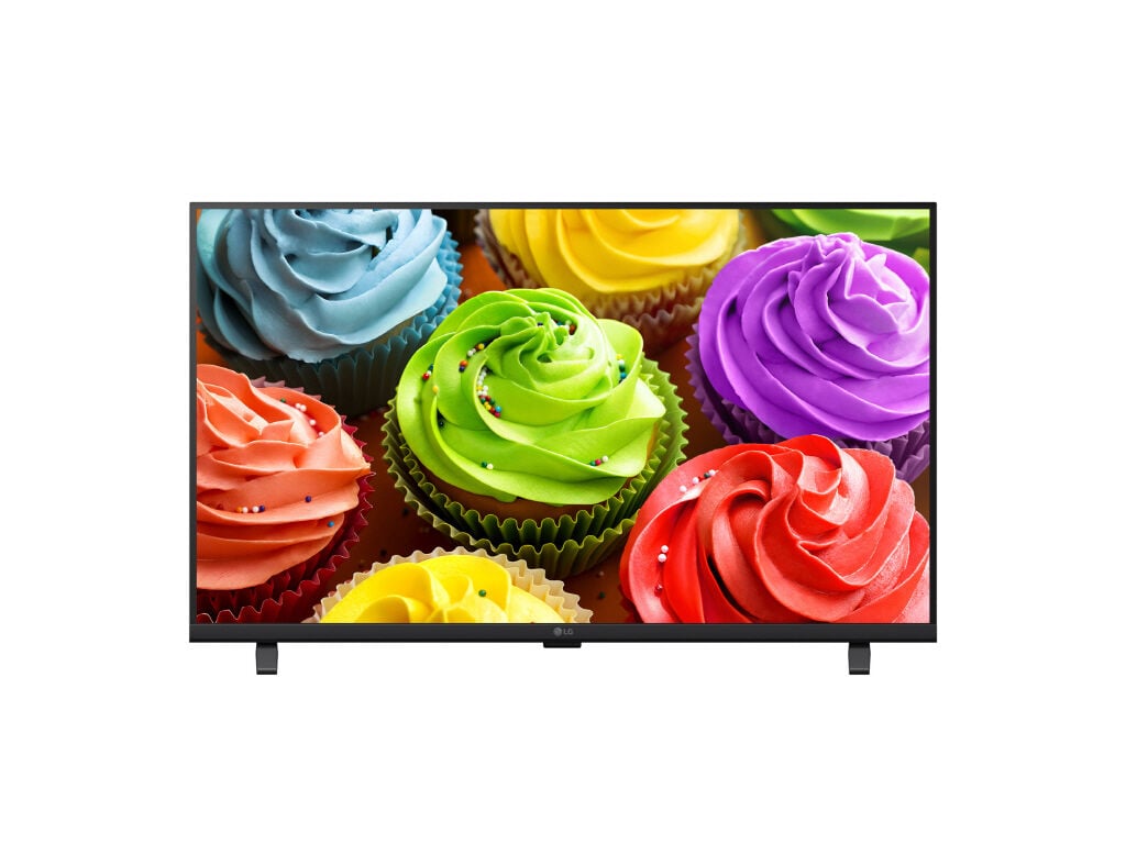 TV LG 32LB650B6LA.AEU (32" FHD SMART TV AI 80CM)