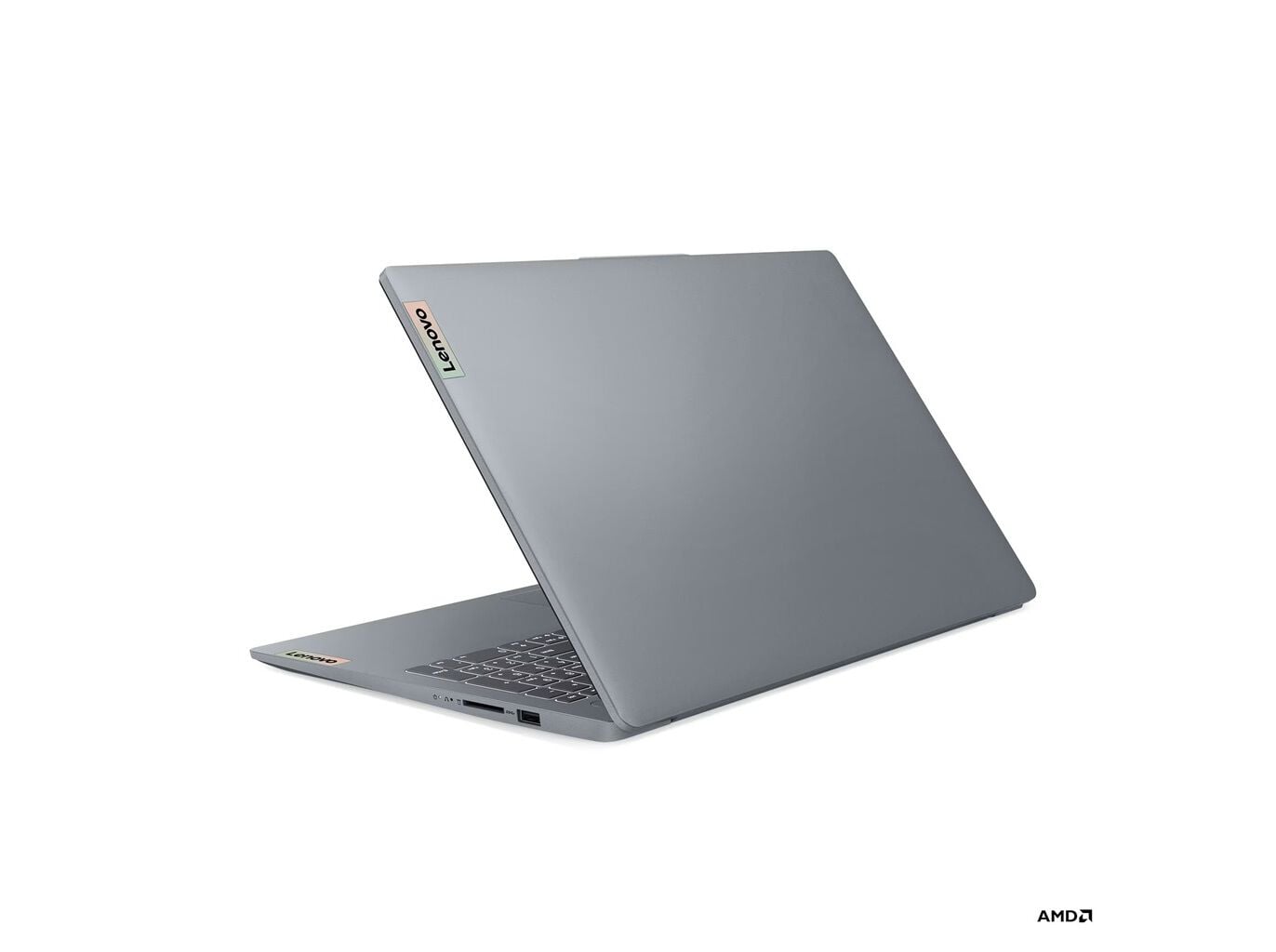 PORT&Aacute;TIL LENOVO IDEAPAD SLIM 3 15ABR8-548 (15.6'' AMD RYZEN 7 RAM: 16GB 512GB) image number 4