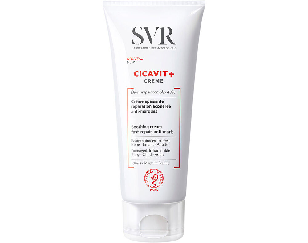 CREME SVR CICATIV 100ML image number 0