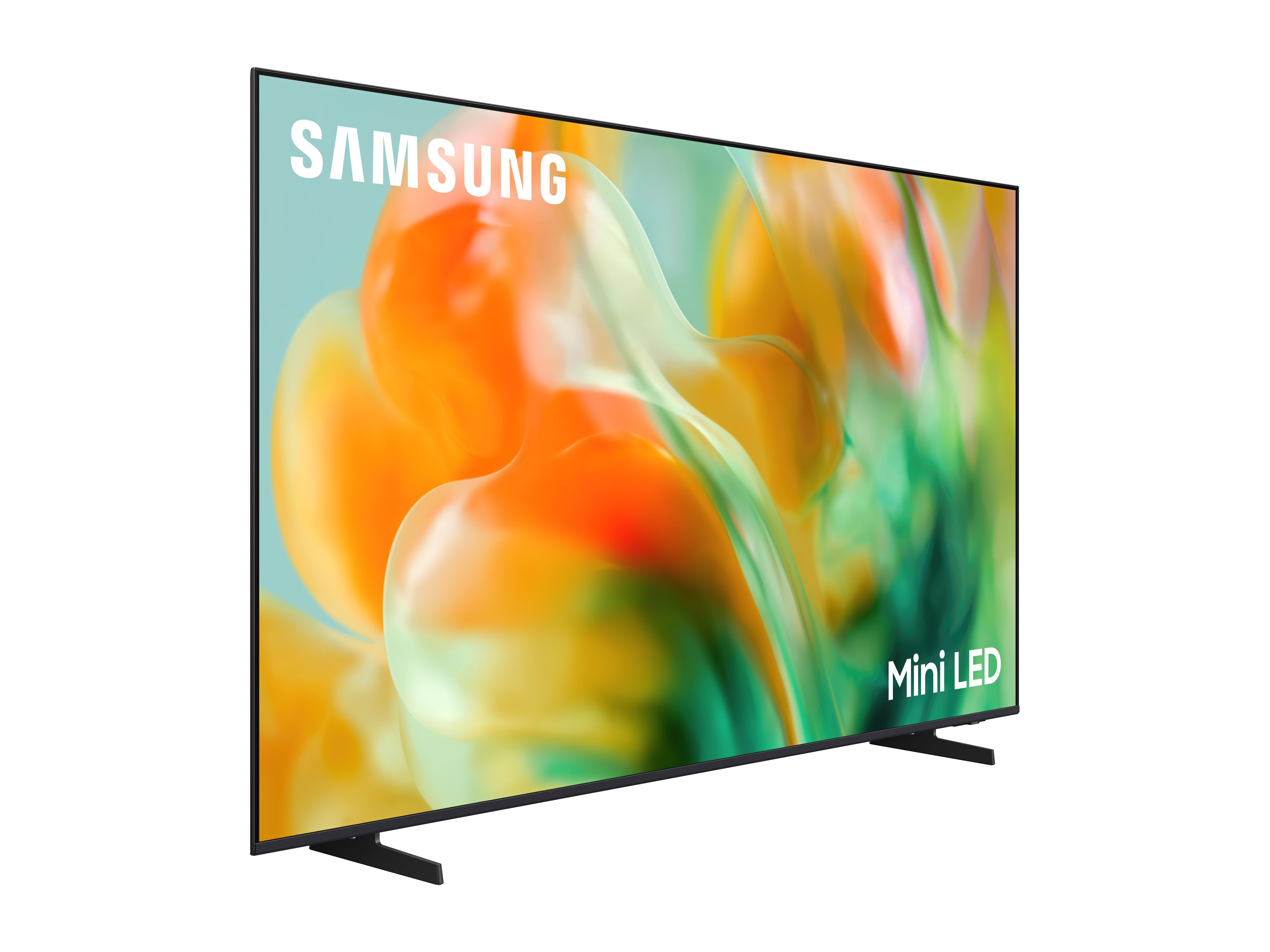 TV SAMSUNG MINI LED TU55M80HAUXXC 55" image number 1