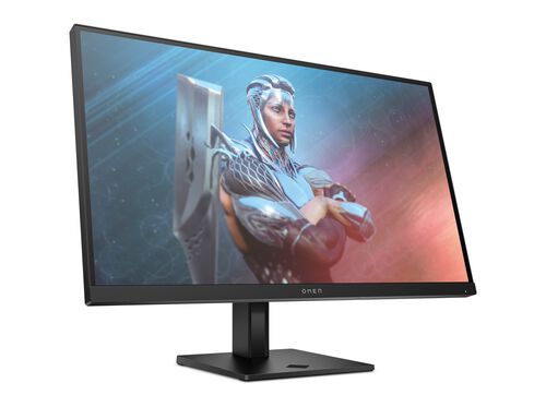 MONITOR GAMING HP OMEN (27" FHD 165HZ FREESYNC) image number 1