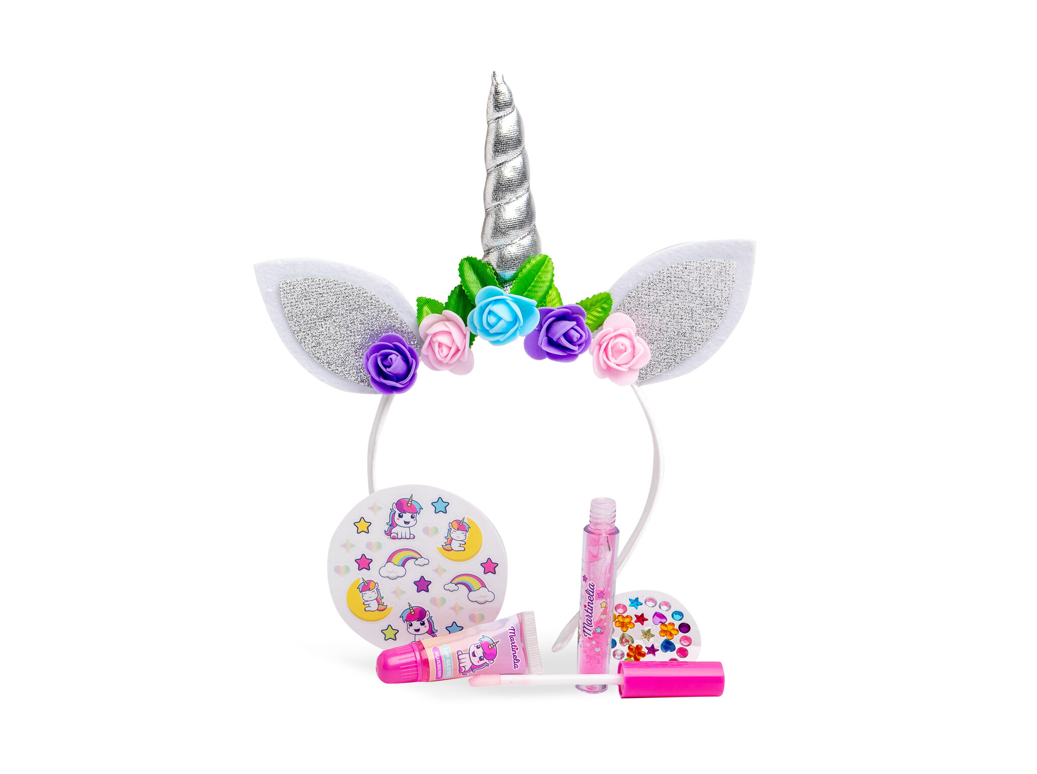 SET DE BELEZA MARTINELIA CRIAN&Ccedil;A image number 2