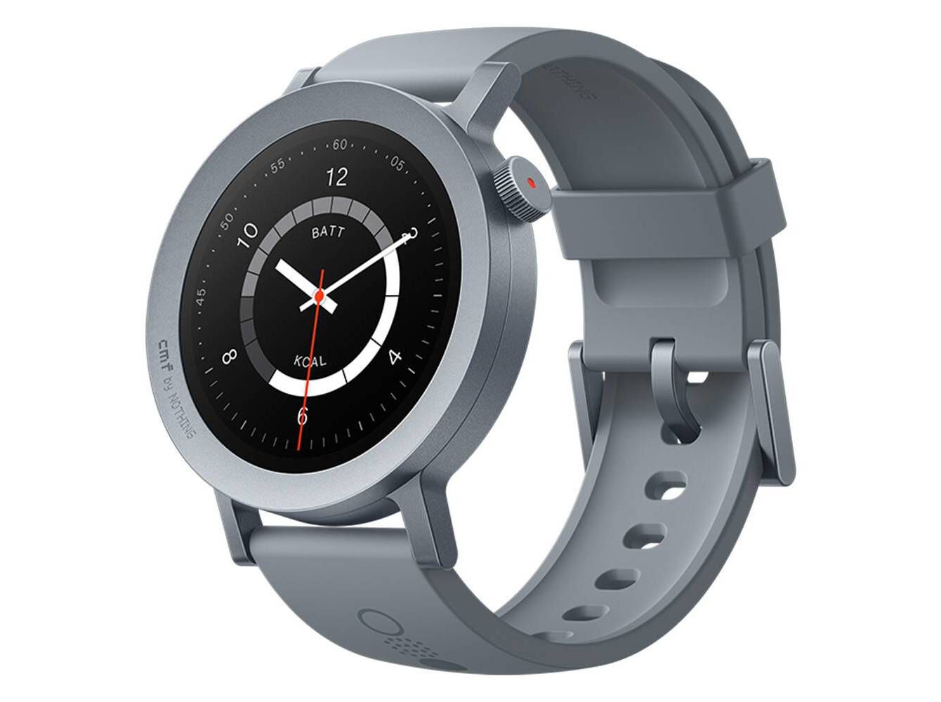 SMARTWATCH CMF BY NOTHING WATCH PRO 2 ASH GREY image number 1