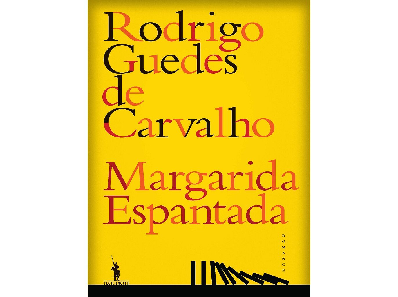 MARGARIDA ESPANTADA image number 1