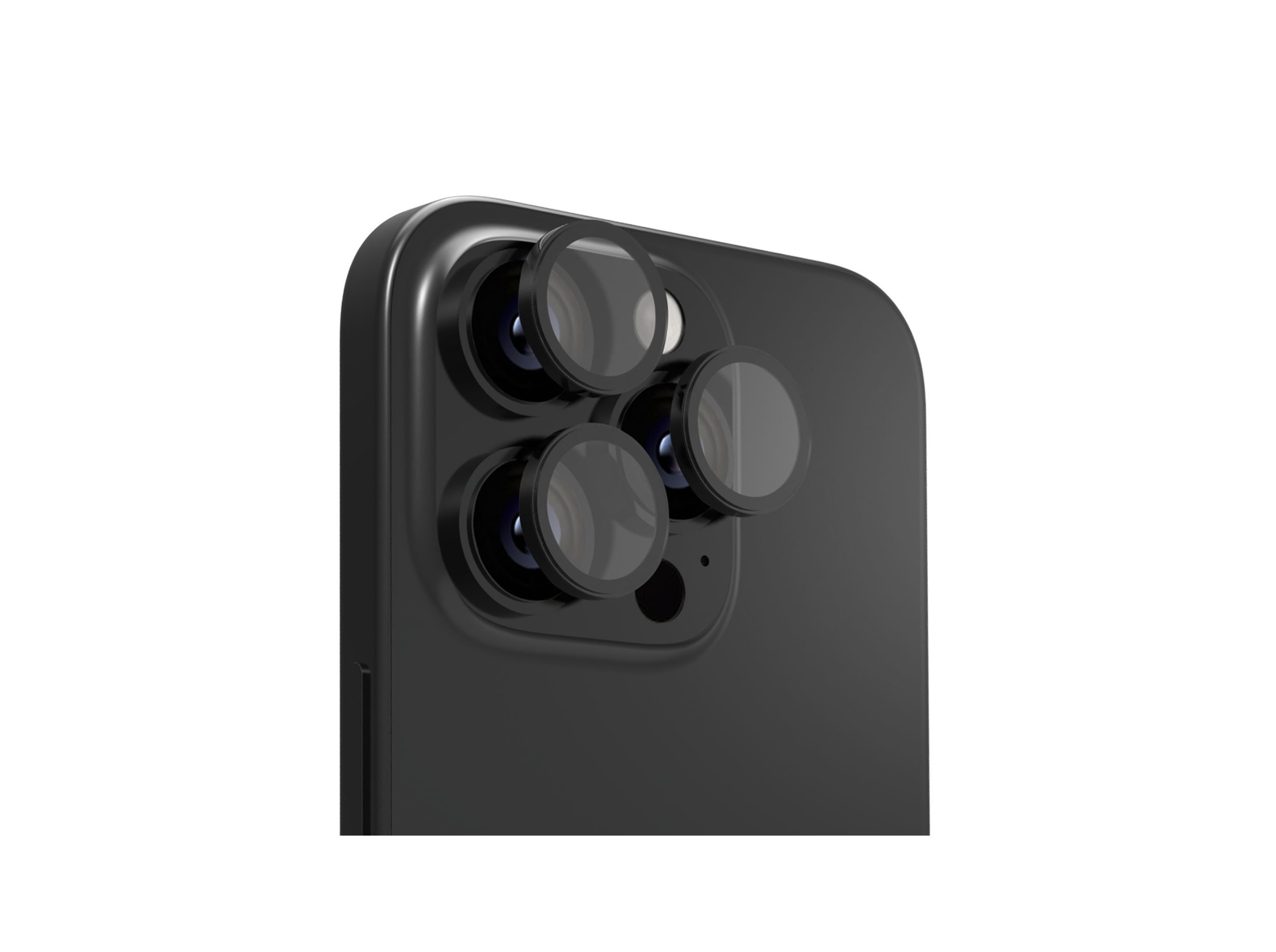 PROTE&Ccedil;&Atilde;O LENTE P/ CAMAR QILIVE 16PRO / 16PRO MAX