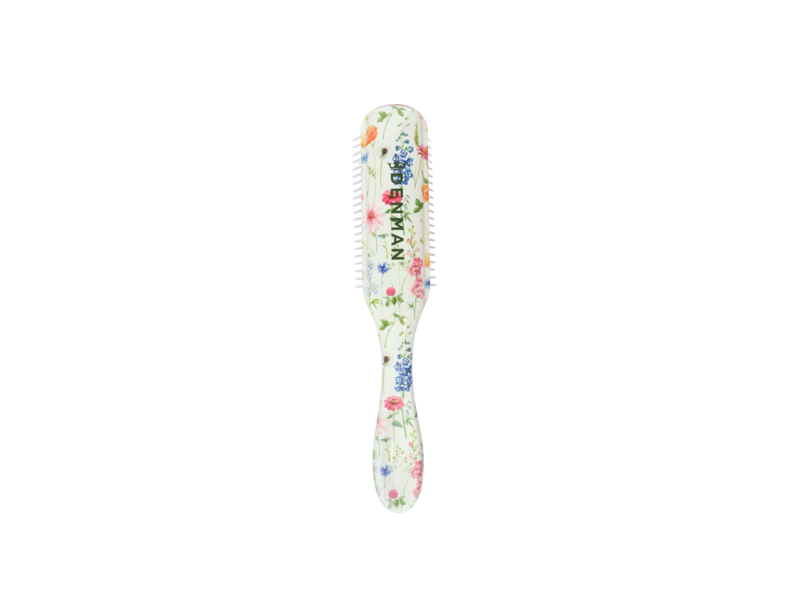ESCOVA DENMAN D3 DELUXE FLORAL image number 2