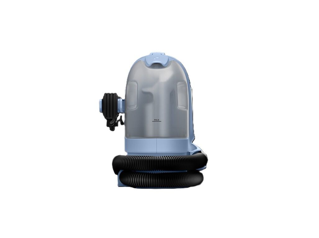 M&Aacute;QUINA LIMPEZA A VAPOR BISSELL 4103N SPOTCLEAN MINI image number 5