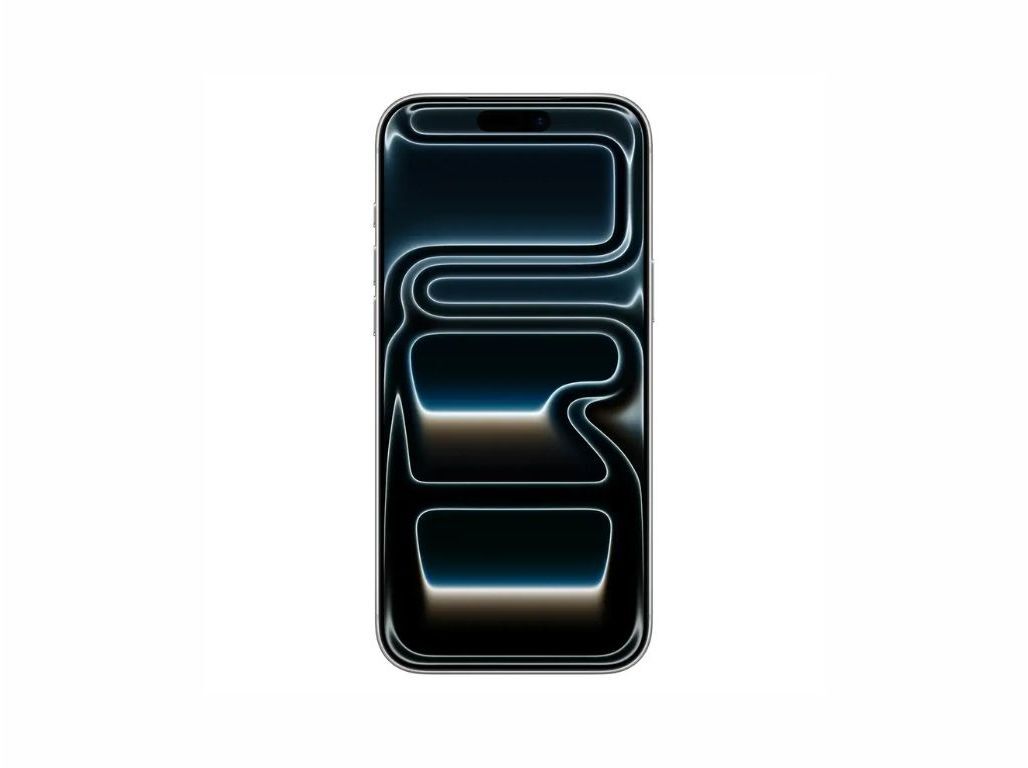 IPHONE 17 PRO MAX APPLE 2TB SILVER image number 1