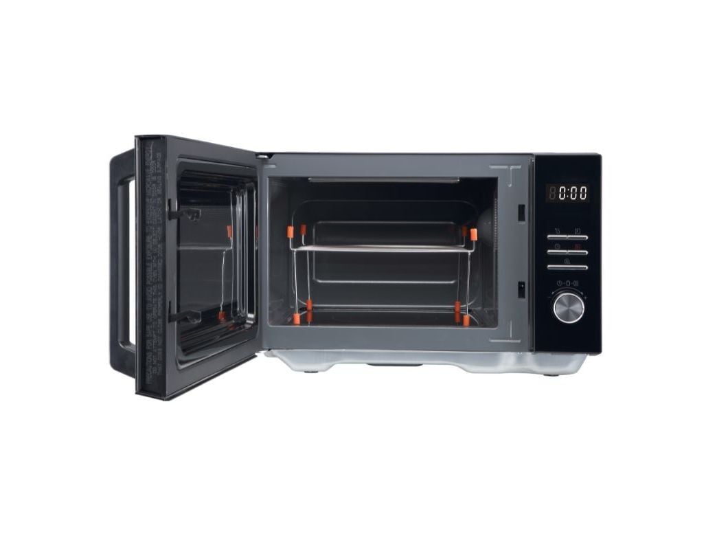 MICRO-ONDAS COM GRILL QILIVE Q.6443 DIGITAL 25L image number 3