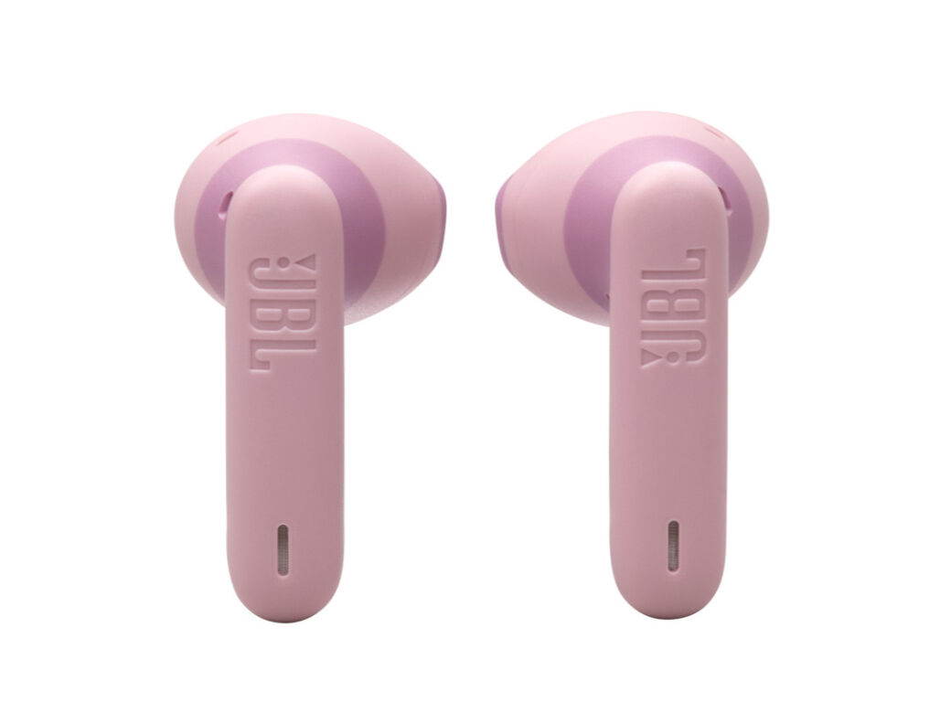 AURICULARES JBL WAVE FLEX 2 ROSA image number 2