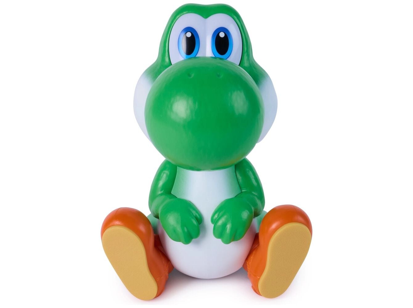HATCHING OVO SUPER MARIO YOSHI INTERACTIVO image number 2