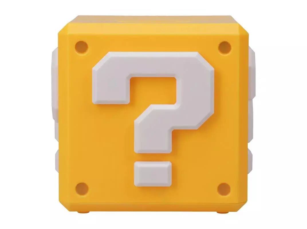 MEALHEIRO SUPER MARIO