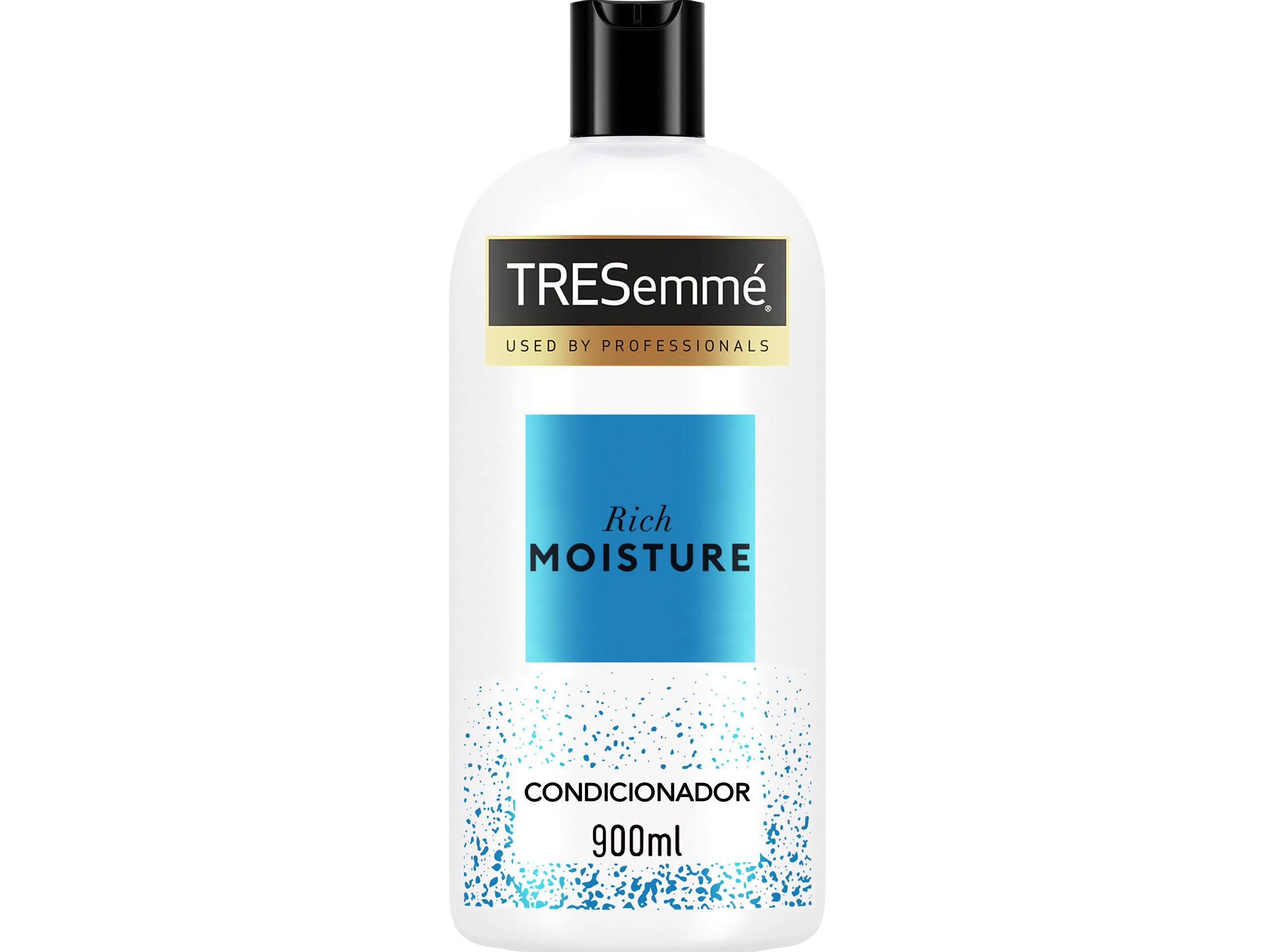 CONDICIONADOR TRESEMME RICH MOISTURE 900ML