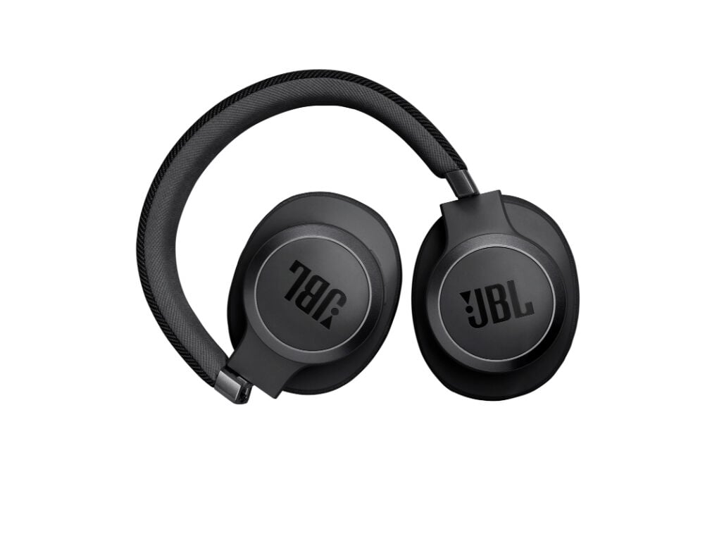 AUSCULTADORES SEM FIO JBL LIVE 775NC PRETO image number 6