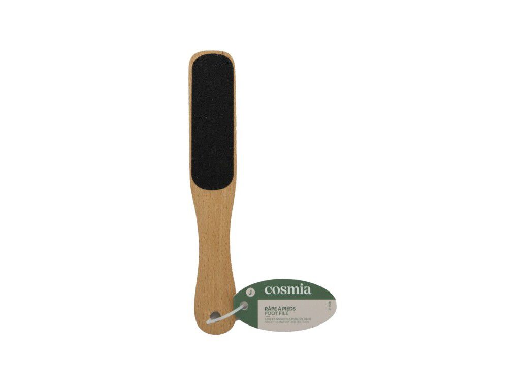 LIMA COSMIA PARA PEDICURE image number 0