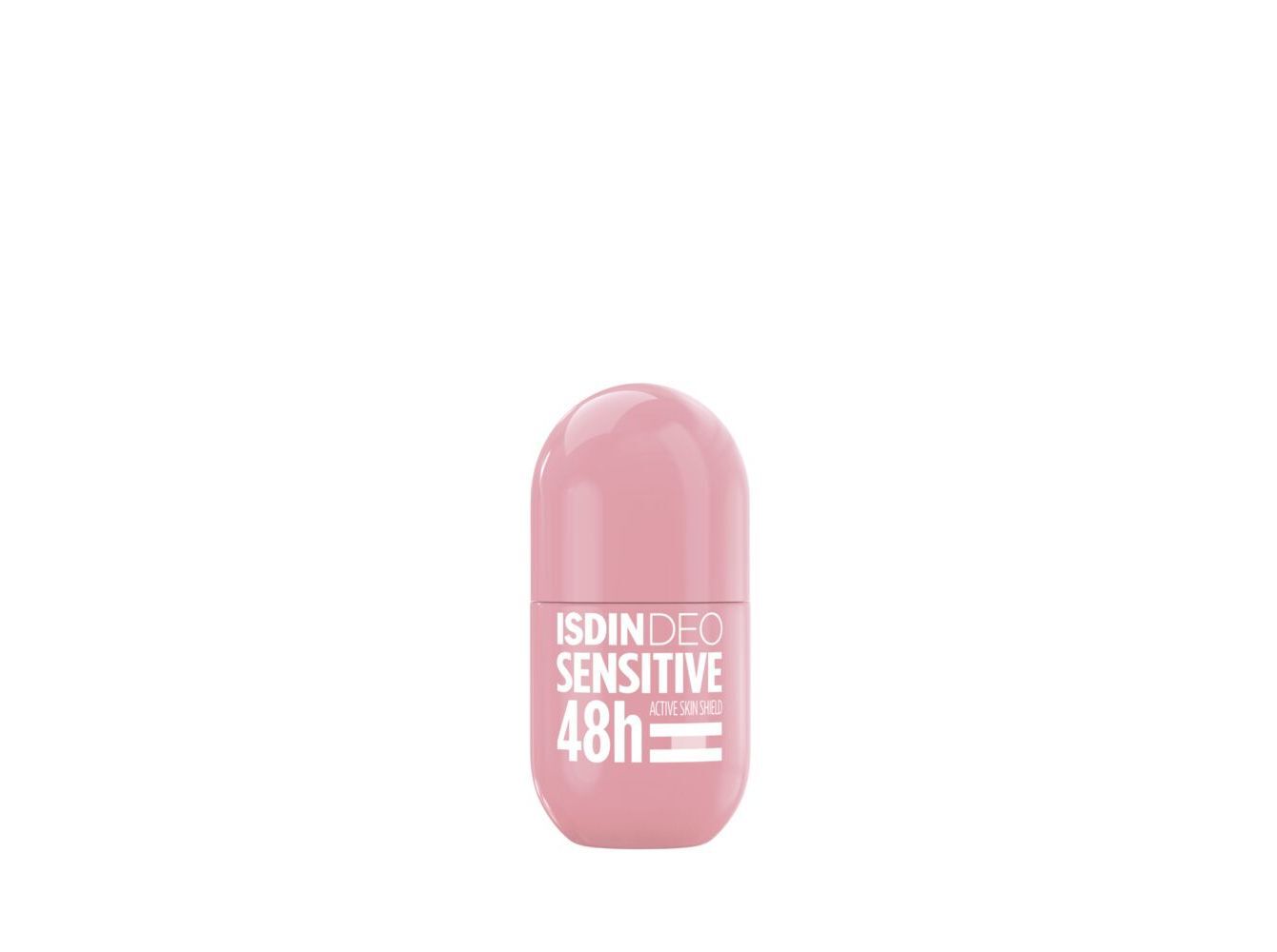 DESODORIZANTE ISDIN SENSITIVE 50ML image number 0